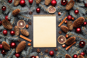 Planning your festive fun